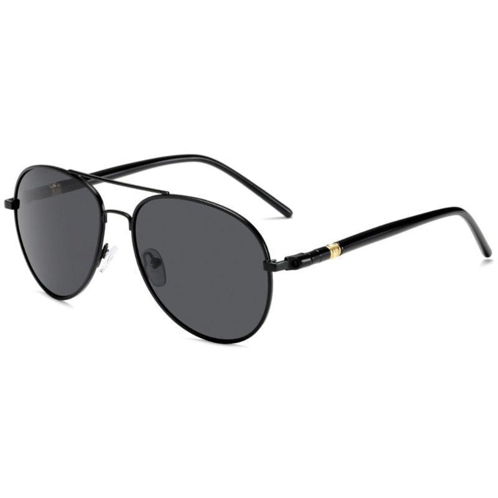MEN’S SUNGLASSES AVIATOR ROCKSTAR
