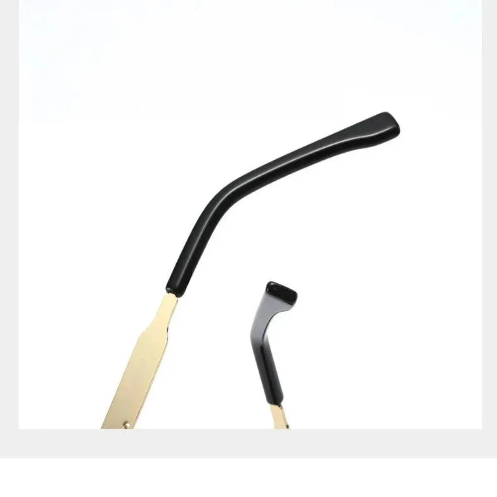 SUNGLASSES POLARIZED LUXMERE