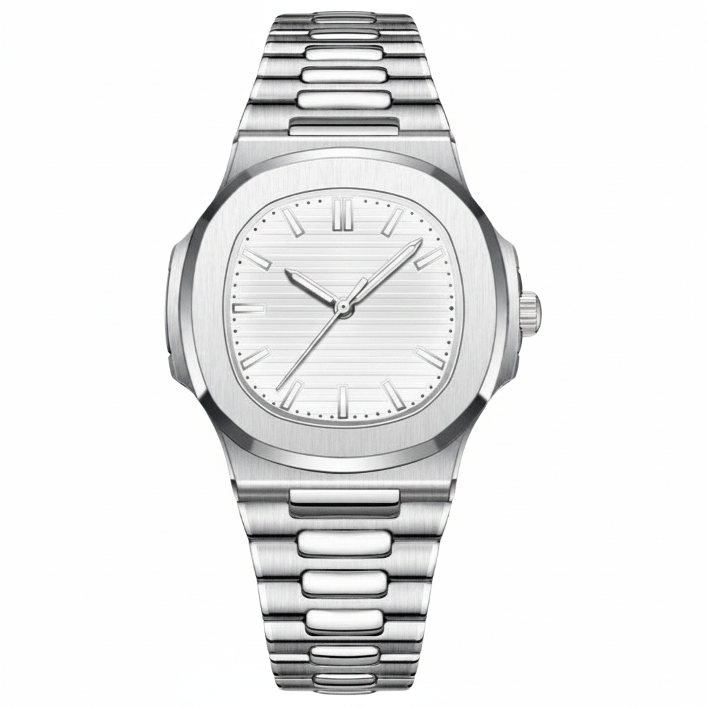 THORNLEIGH STAINLESS STEEL WATCH + FREE BRACELET - Sovira