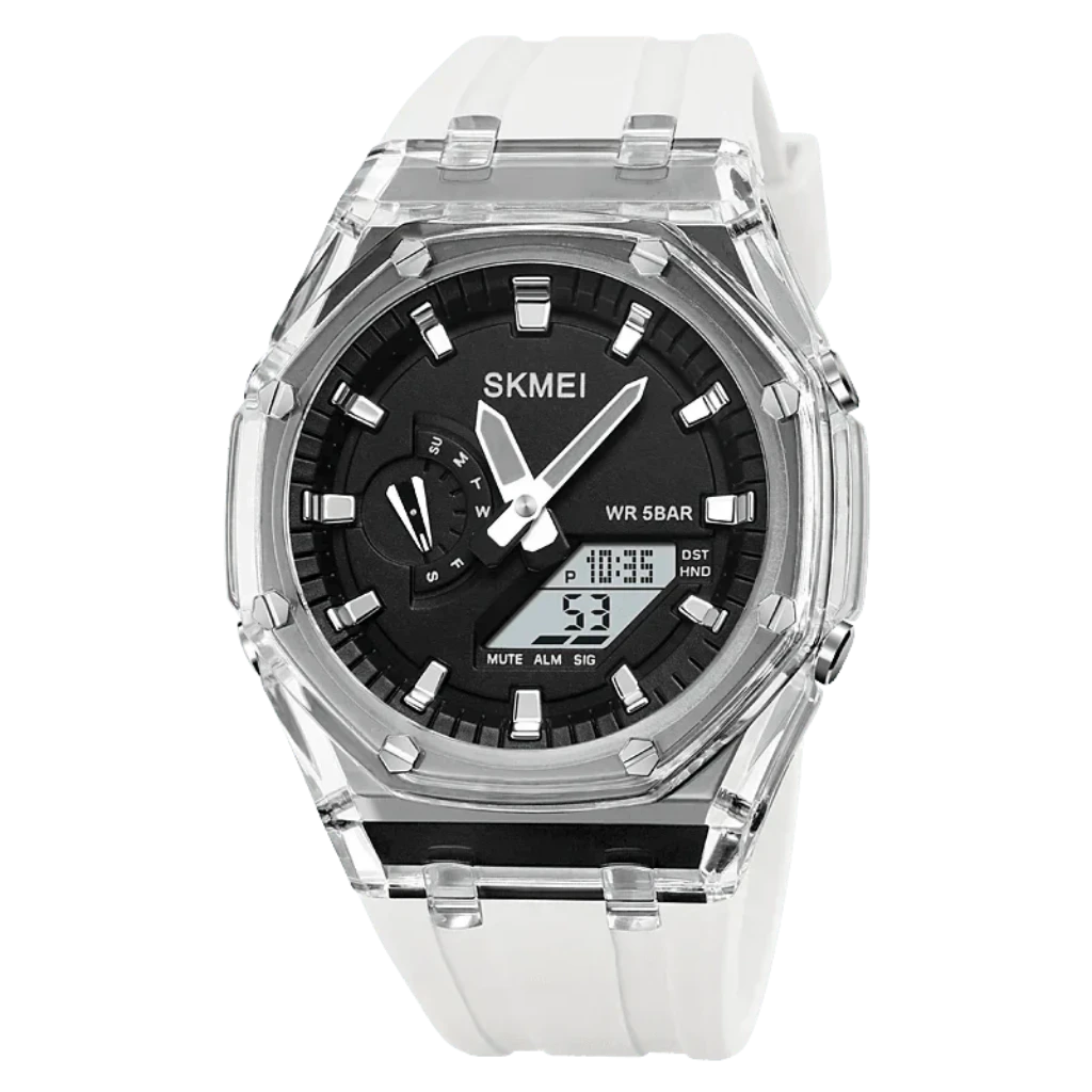 STRYDEN WATERPROOF IMPACT WATCH