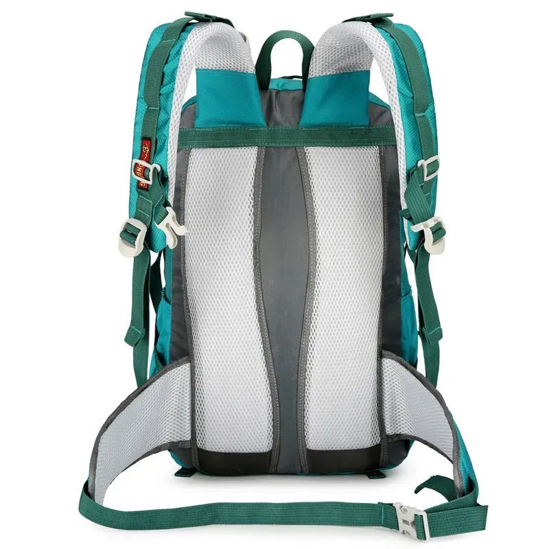 WATERPROOF CAMPING RUCKSACK 40L - Sovira