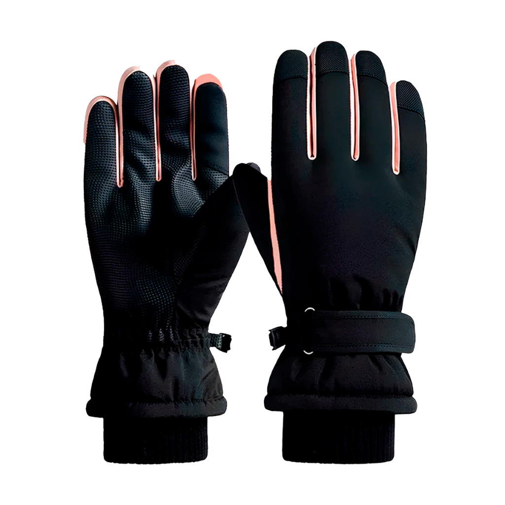 WOMEN’S SNOWSPORTS GLOVES