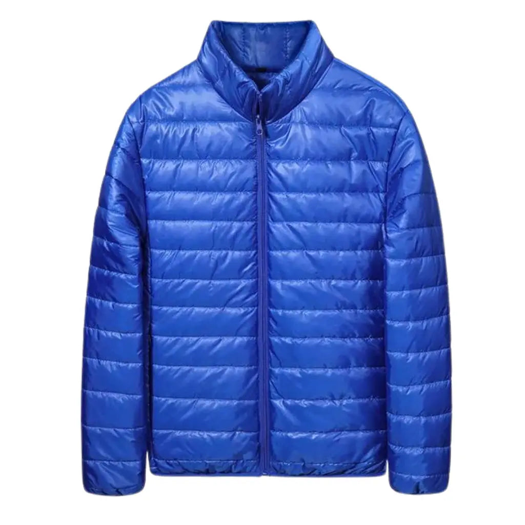 BRAY MENS PUFFER JACKET