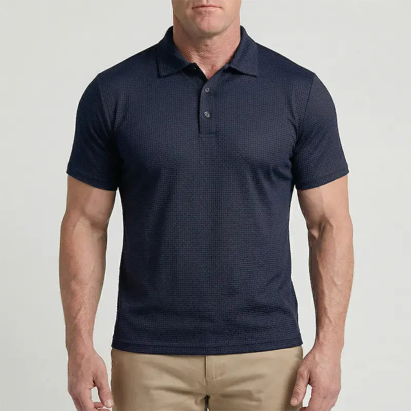 Moorland - Premium Men's Polo | Exclusive Offer