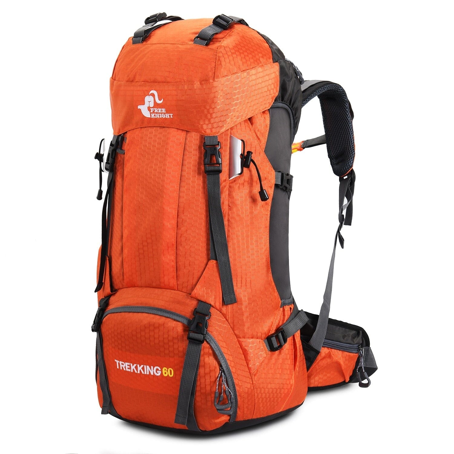 KANE 60L RUCKSACK