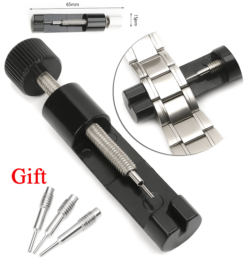 WATCH STRAP REPAIR KIT - Sovira