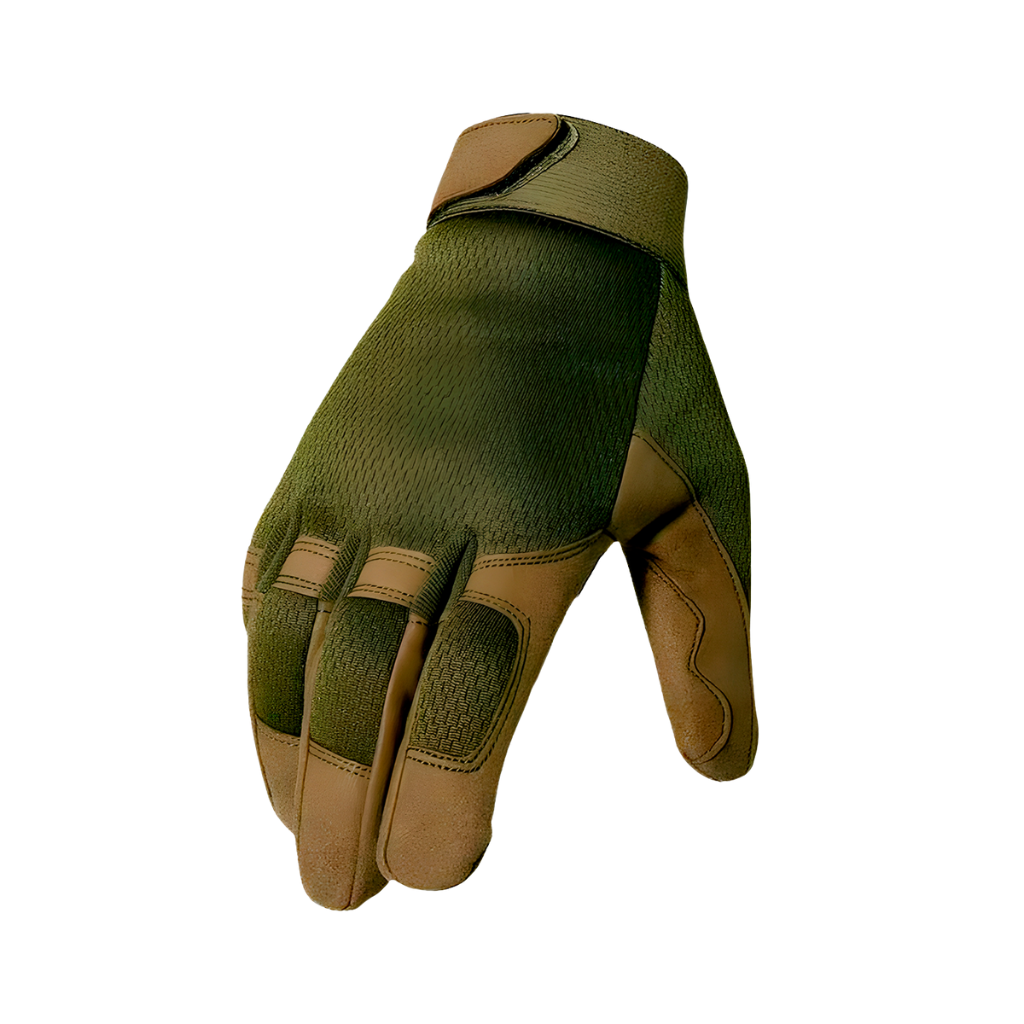 AEROGRIP MENS’S TACTICAL GLOVES