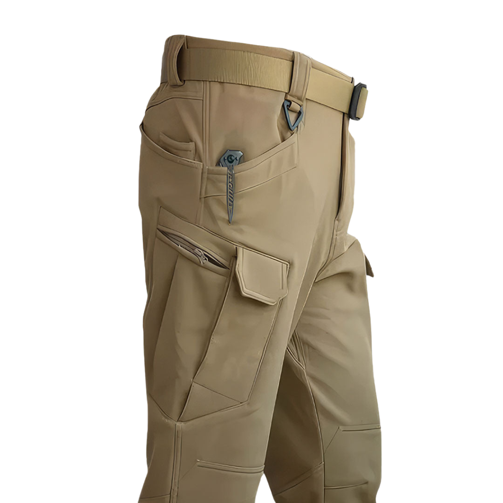 MEN’S PULSE PERFORMANCE TROUSER