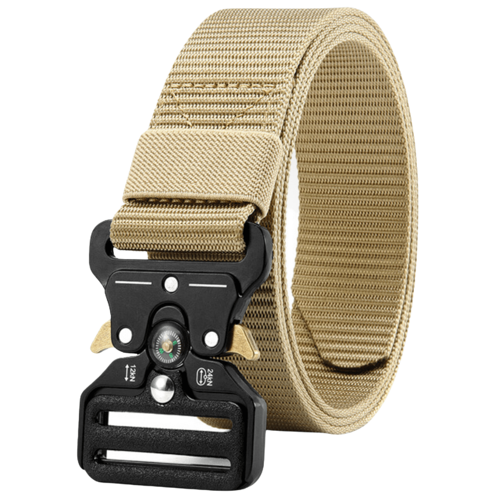 Sovira Cardinal Men's Belt - Sovira