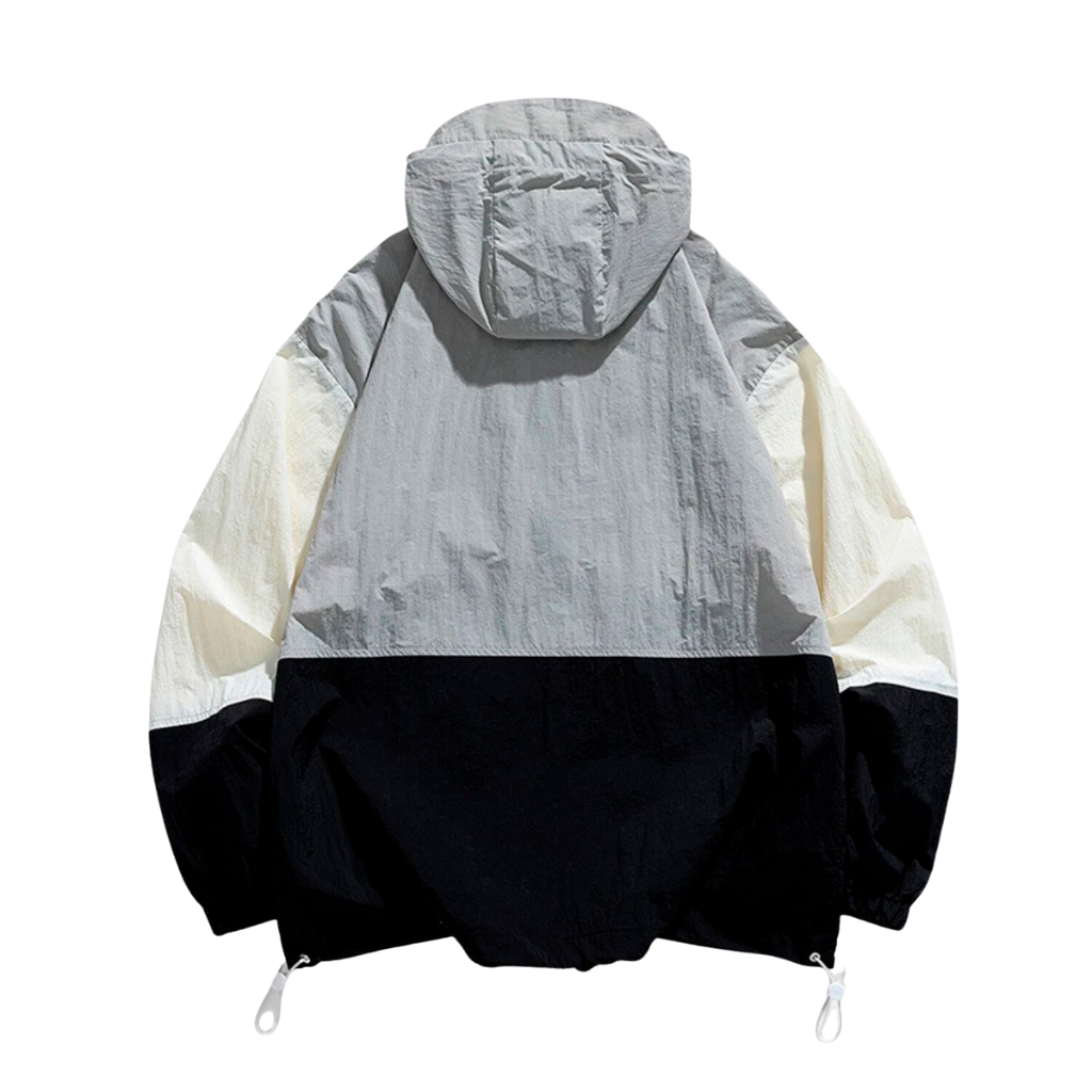 MEN’S JACKET WINDCHEATER LIGHTWEIGHT