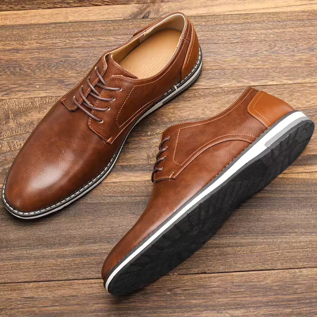 Oxford Street Cognac Derby