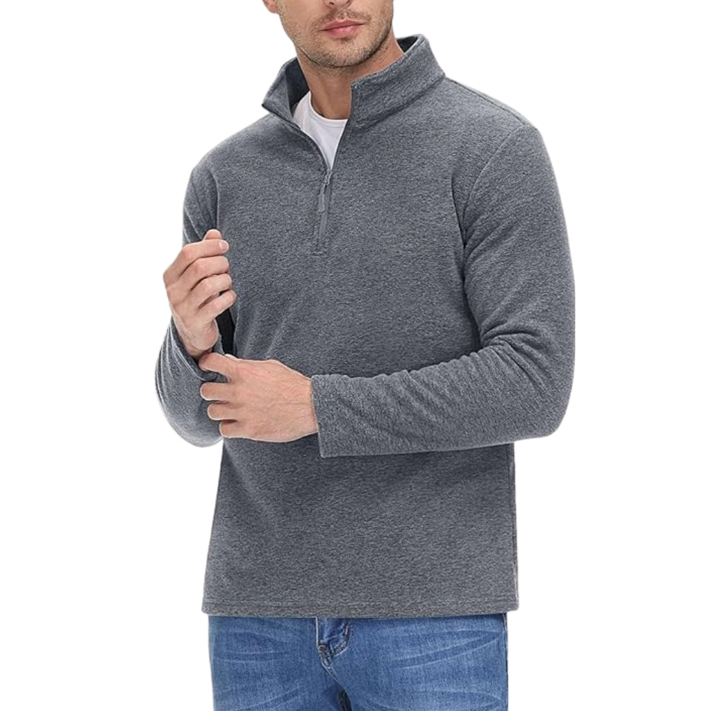 MEN'S JUMPER HIKING