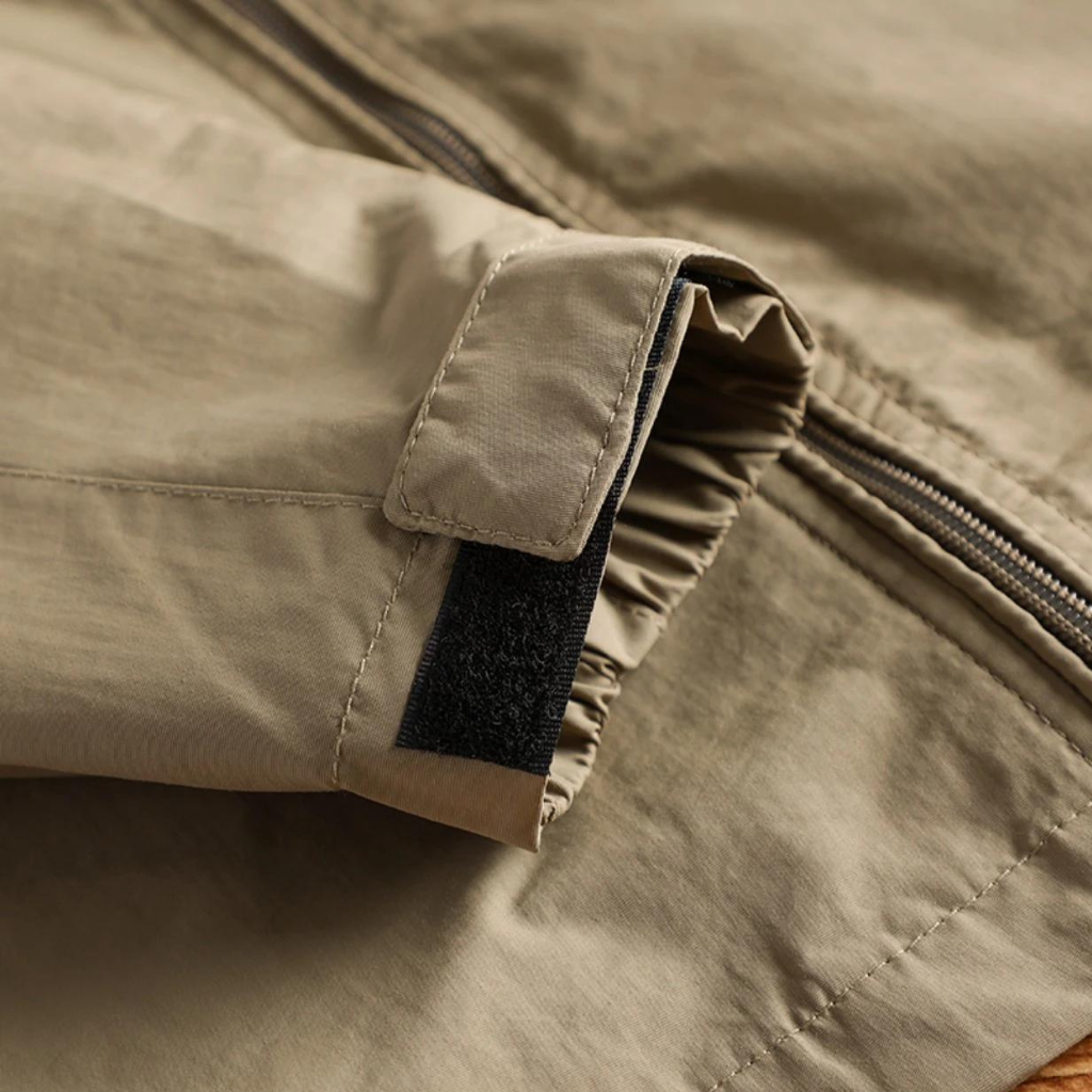 MEN’S JACKET COLDFORD