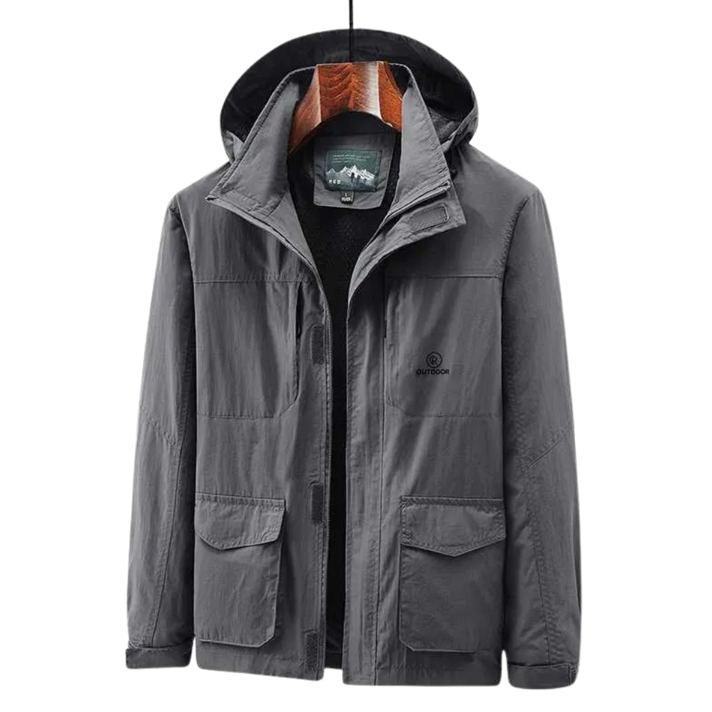 MEN’S JACKET WINTHORPE