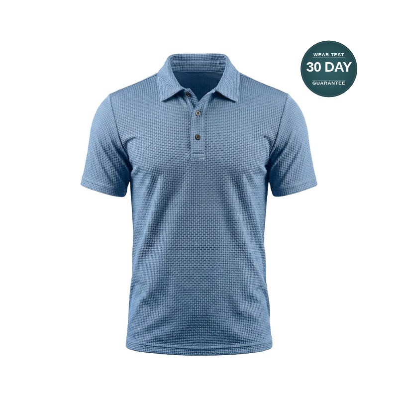 Moorland - Premium Men's Polo | Exclusive Offer