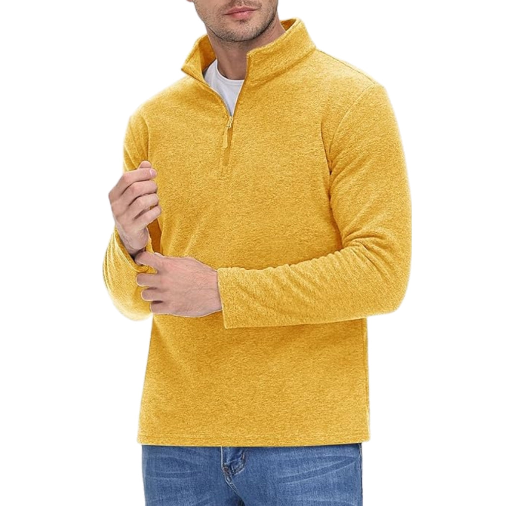 MEN'S JUMPER HIKING