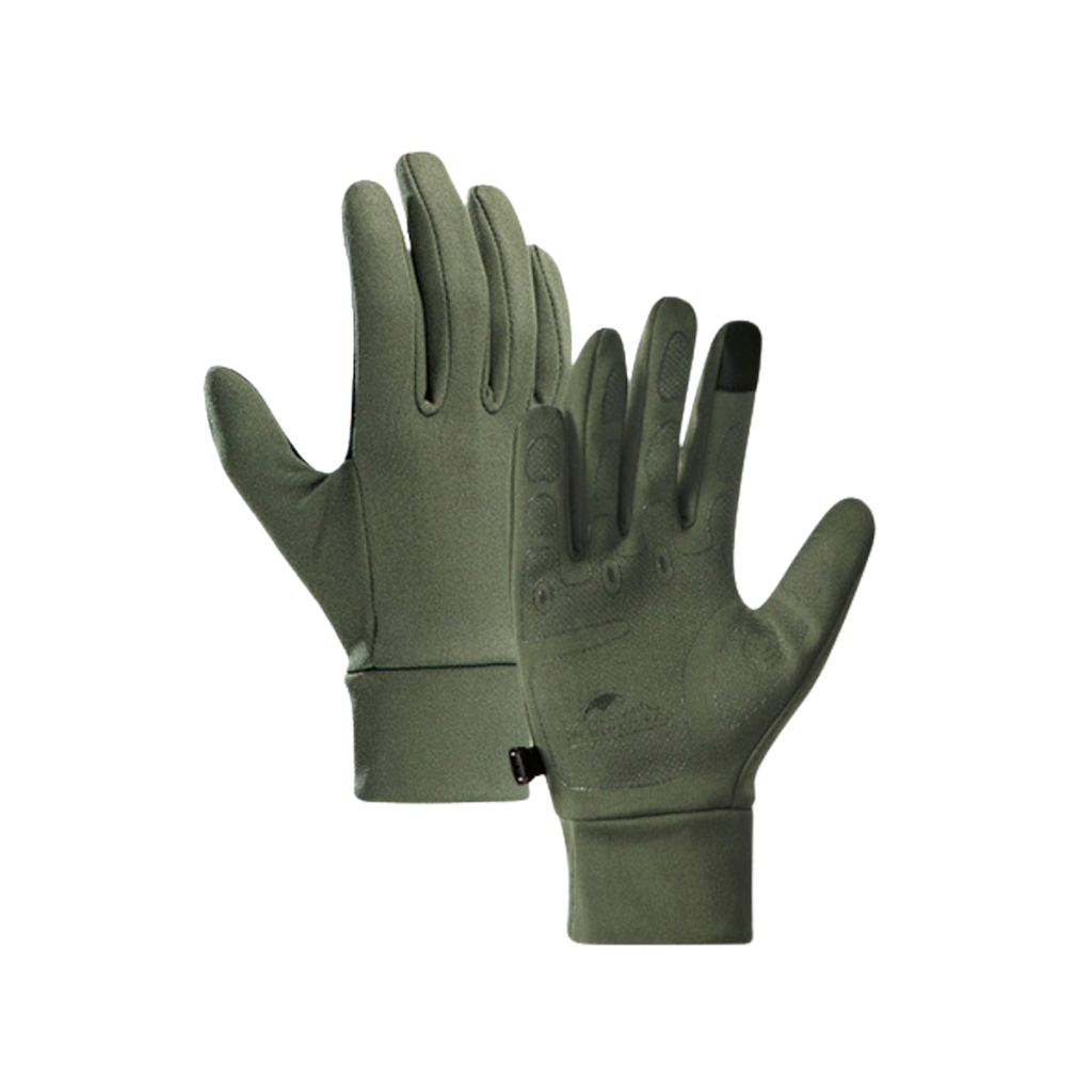 ESSENTIAL TRAIL GLOVES
