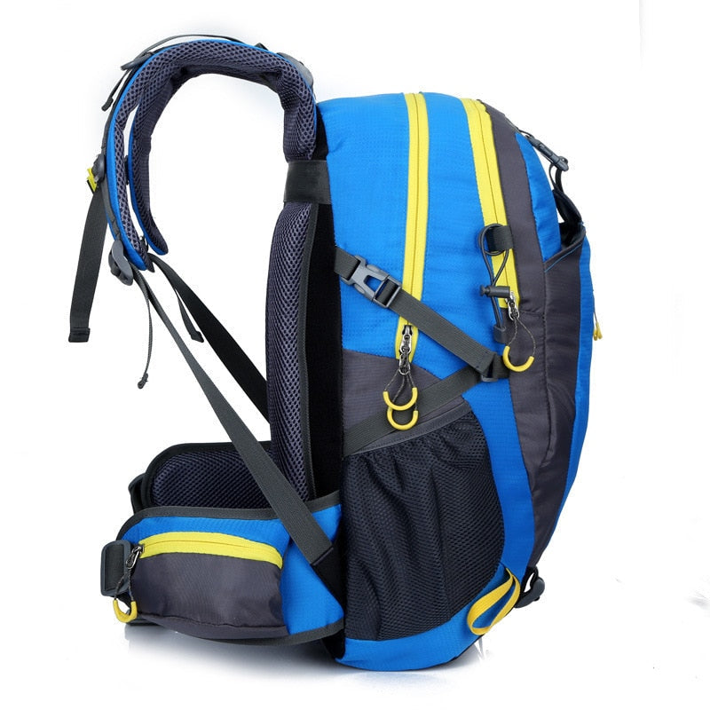 SOVIRA 40L OUTDOOR RUCKSACK