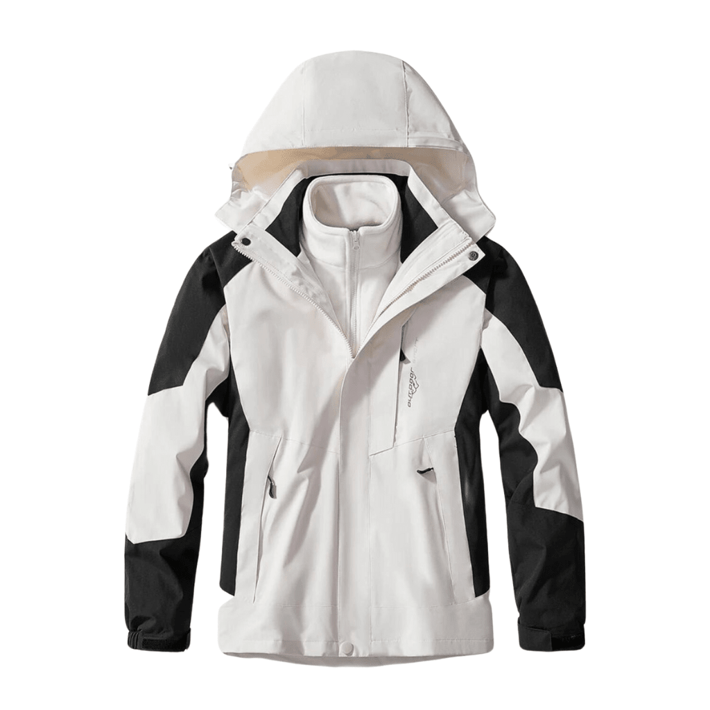 MEN’S 3 - IN - 1 THERMAL BREAK JACKET - Sovira