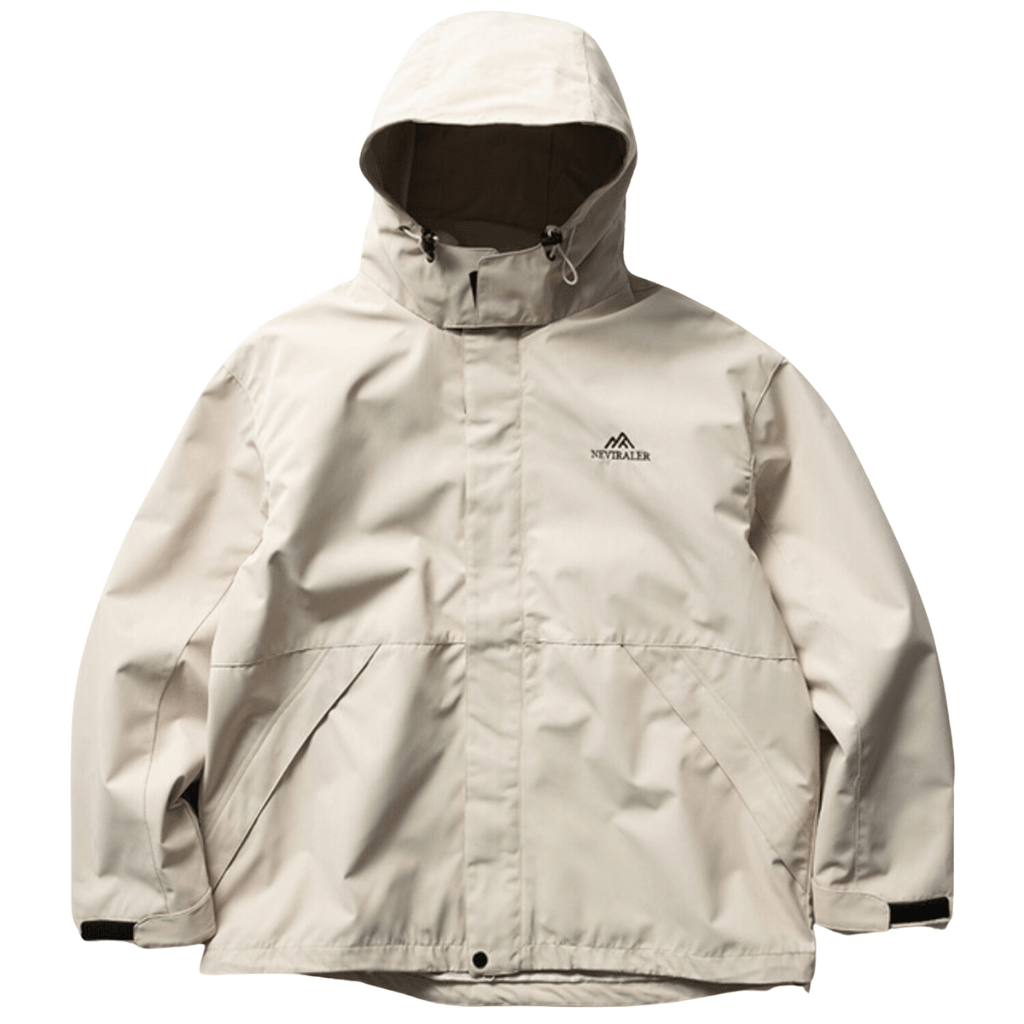 MEN’S SOVIRA VORTEX POLAR JACKET - Sovira