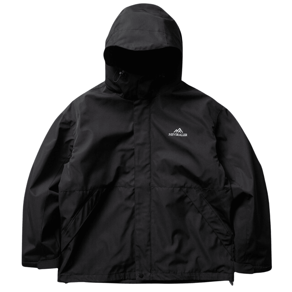 MEN’S SOVIRA VORTEX POLAR JACKET - Sovira