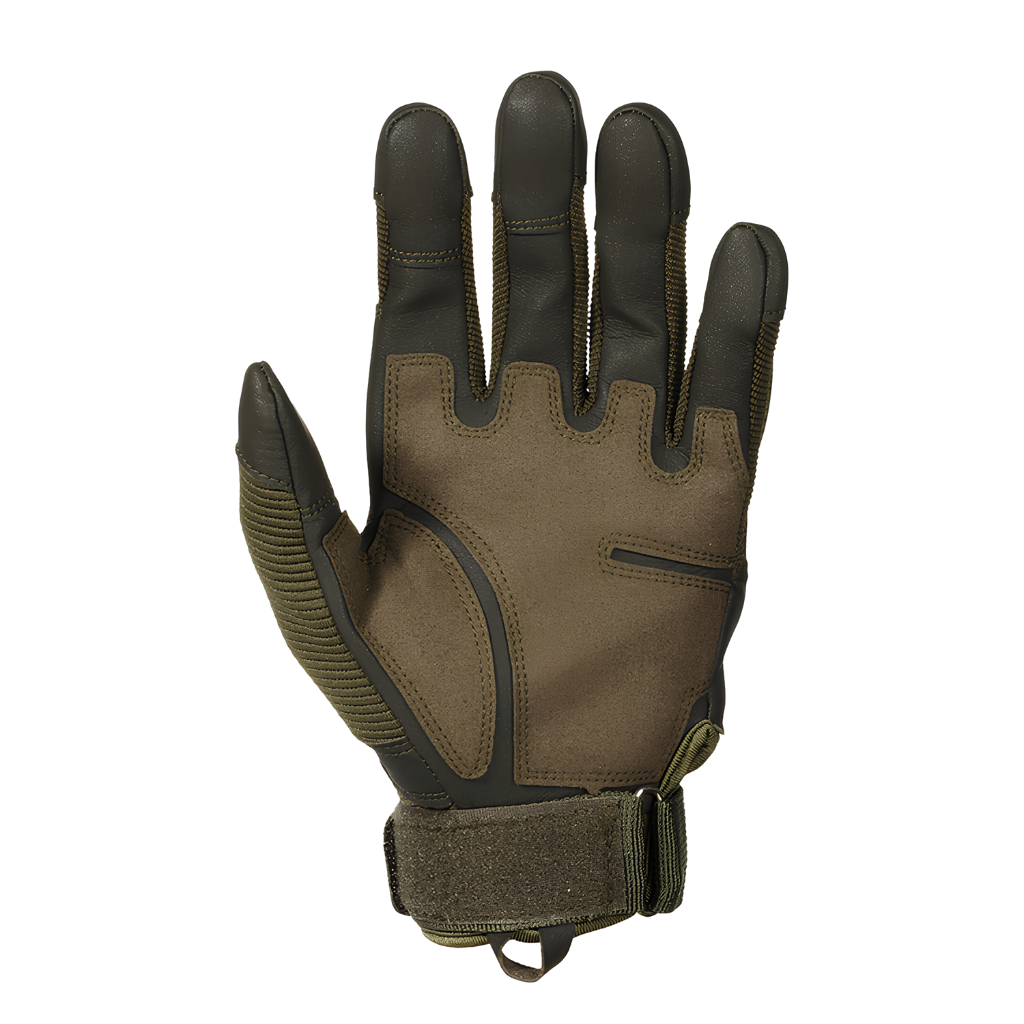 MEN’S TACTICAL GLOVES