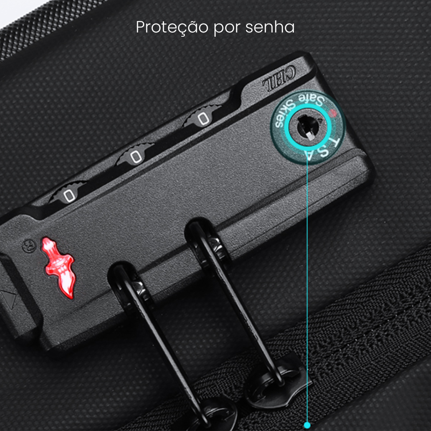 ODYSSEY MEN'S HIKING RUCKSACK