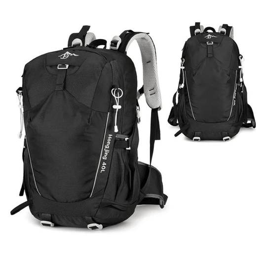 WATERPROOF CAMPING RUCKSACK 40L - Sovira