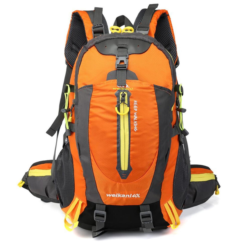 SOVIRA 40L OUTDOOR RUCKSACK