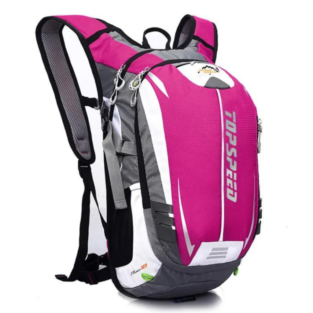 TOPS HYDRATION RUCKSACK 18L