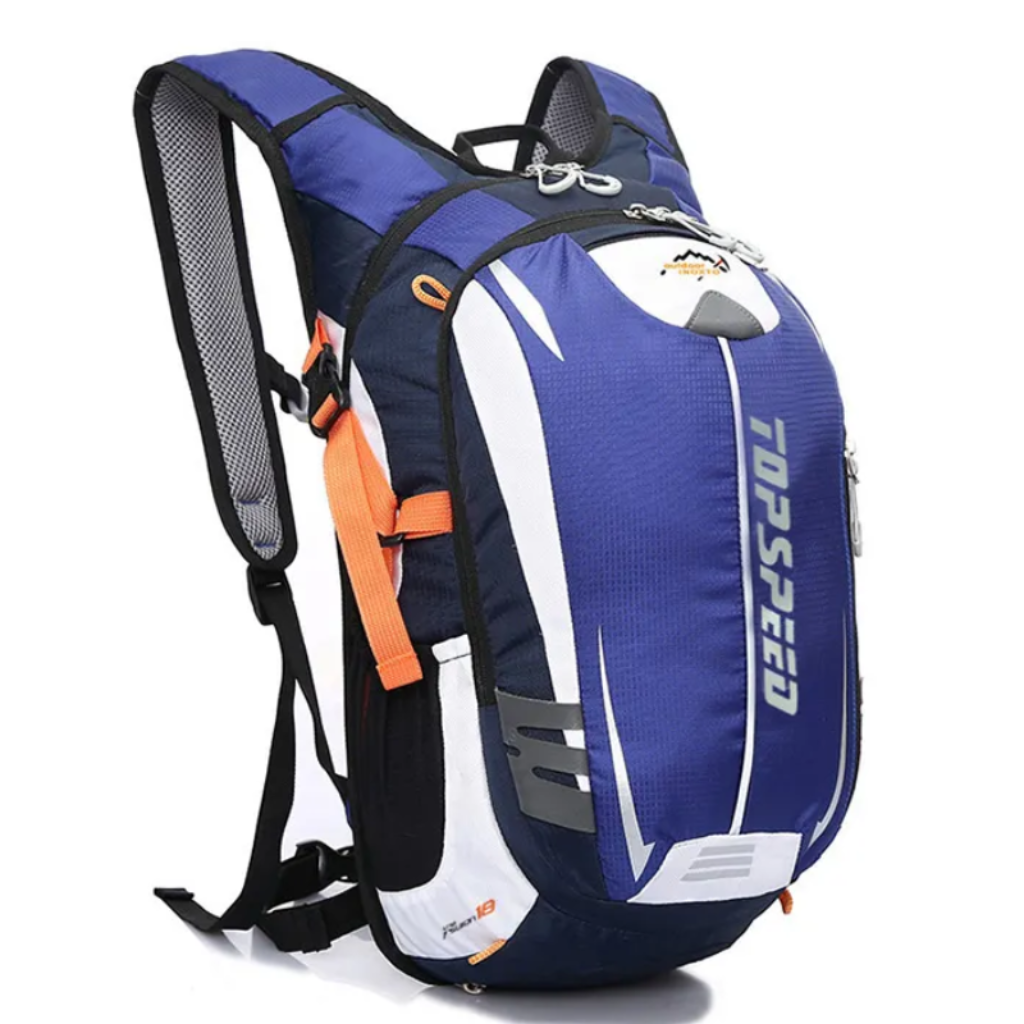 TOPS HYDRATION RUCKSACK 18L
