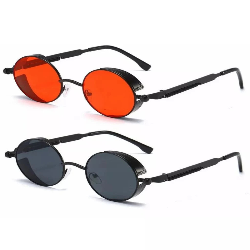 SUNGLASSES POLARIZED LUXMERE