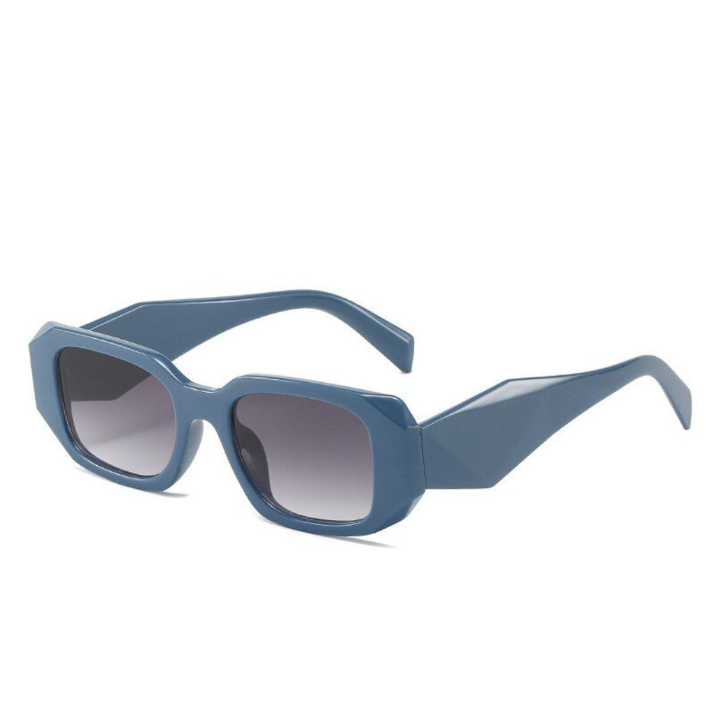 SUNGLASSES RECTANGULAR