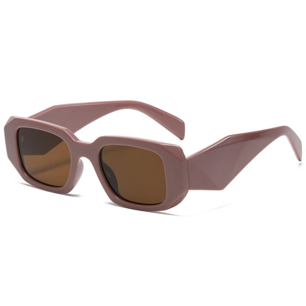 SUNGLASSES RECTANGULAR