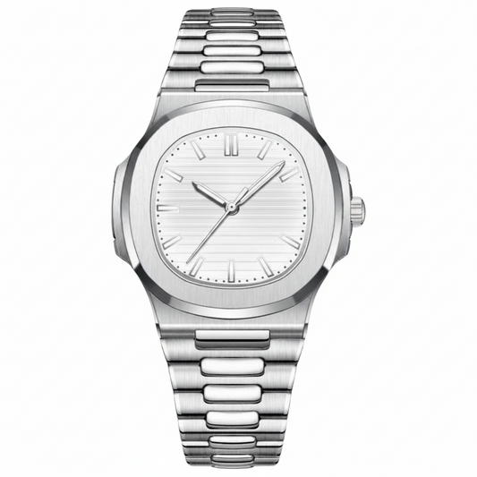 THORNLEIGH STAINLESS STEEL WATCH + FREE BRACELET - Sovira