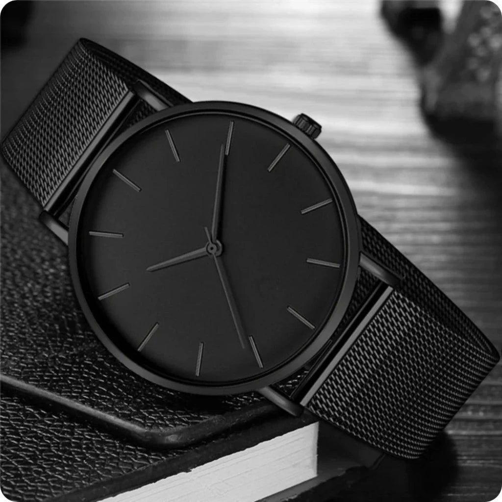 VELBRAY HERITAGE WATCH