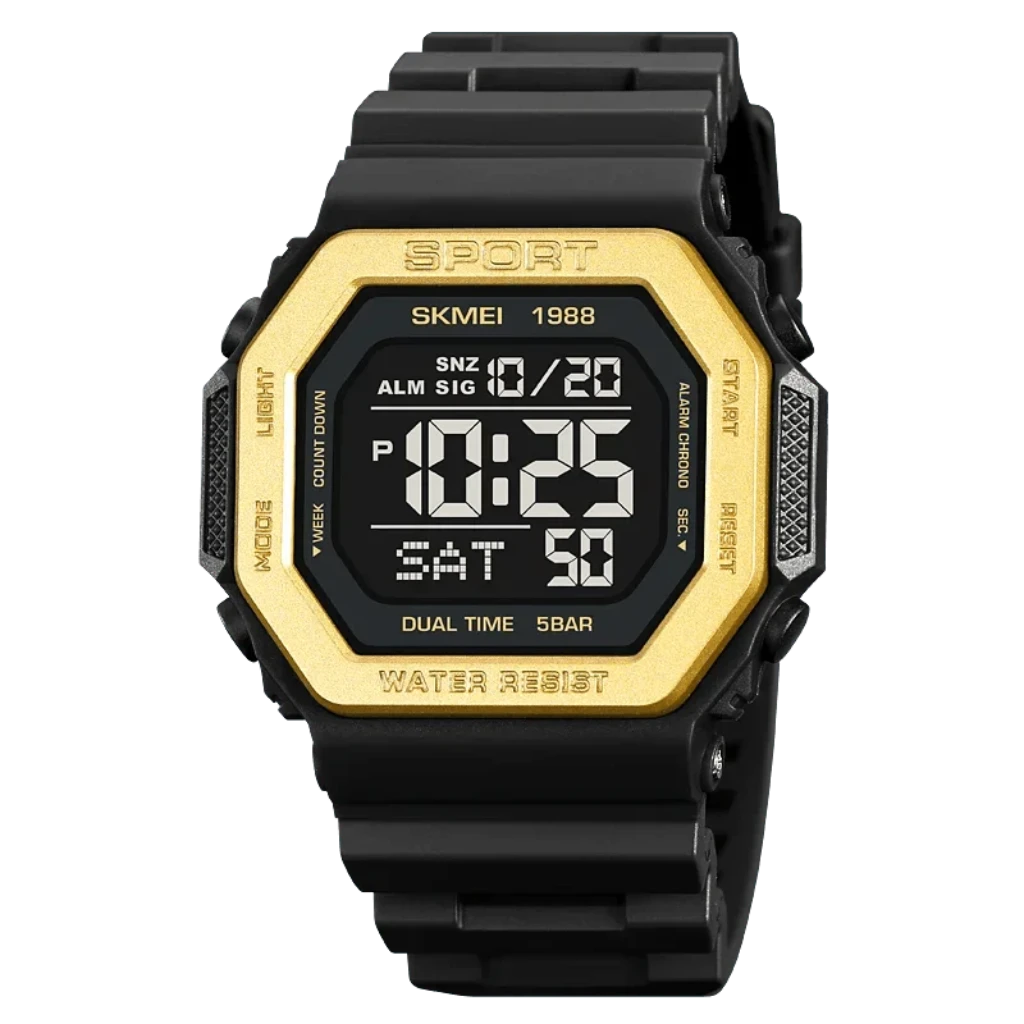 SURFER HYDRODIGI SPORT WATCH