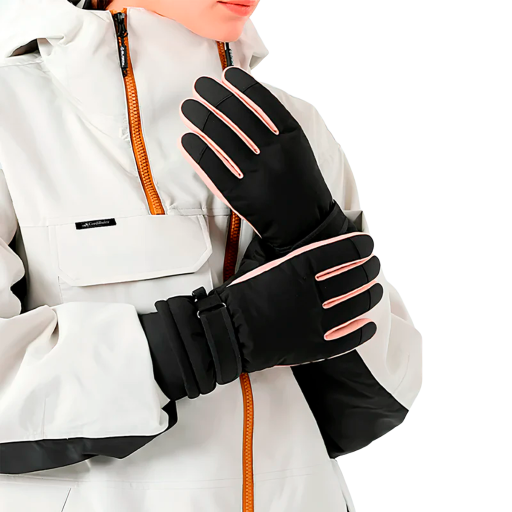 WOMEN’S SNOWSPORTS GLOVES