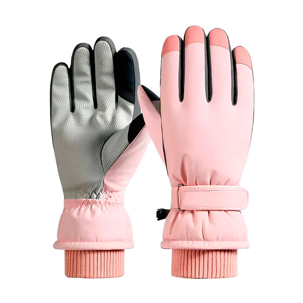 WOMEN’S SNOWSPORTS GLOVES