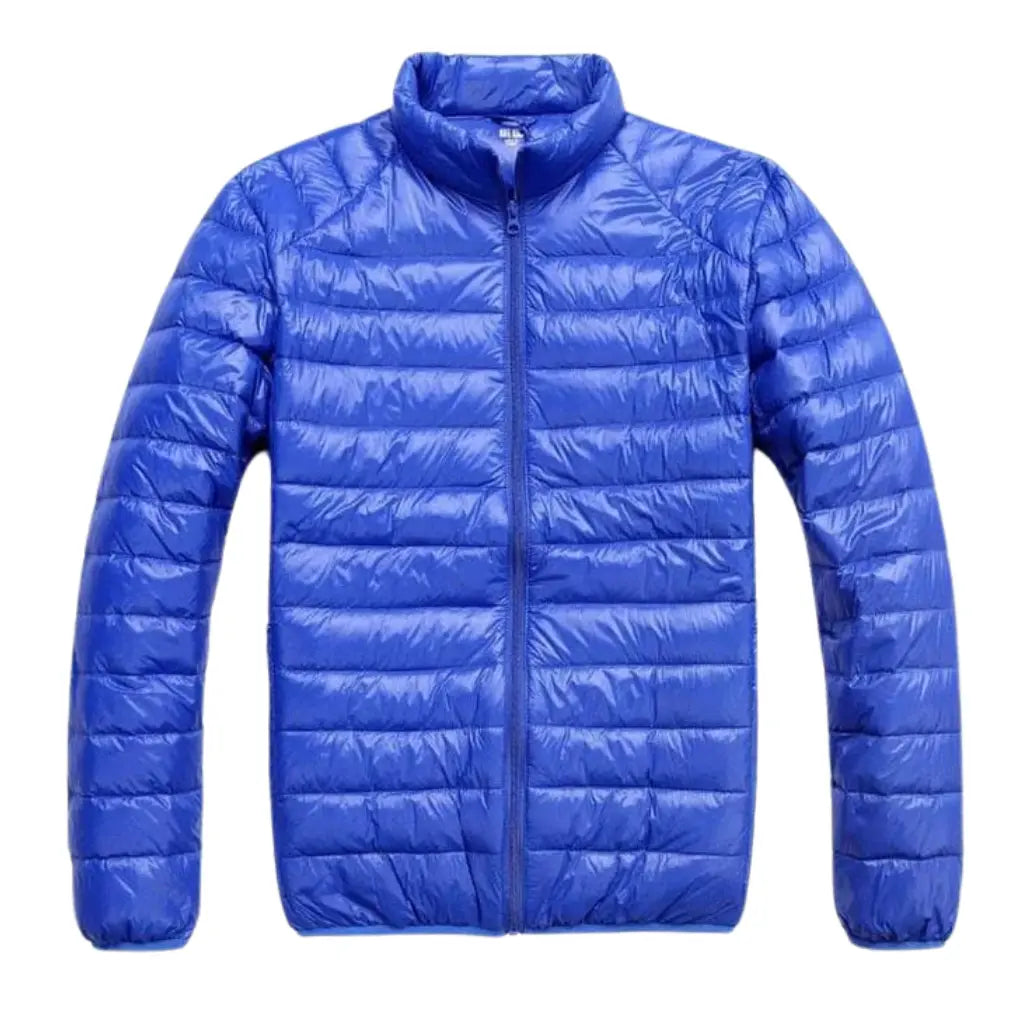 BRAY MENS PUFFER JACKET