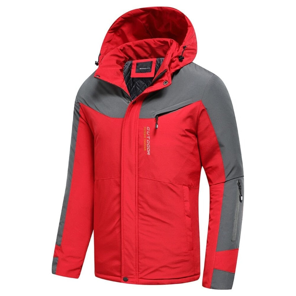 Jaqueta-Masculina-Forrada-Comand-vermelho-loja-facilite-seu-dia