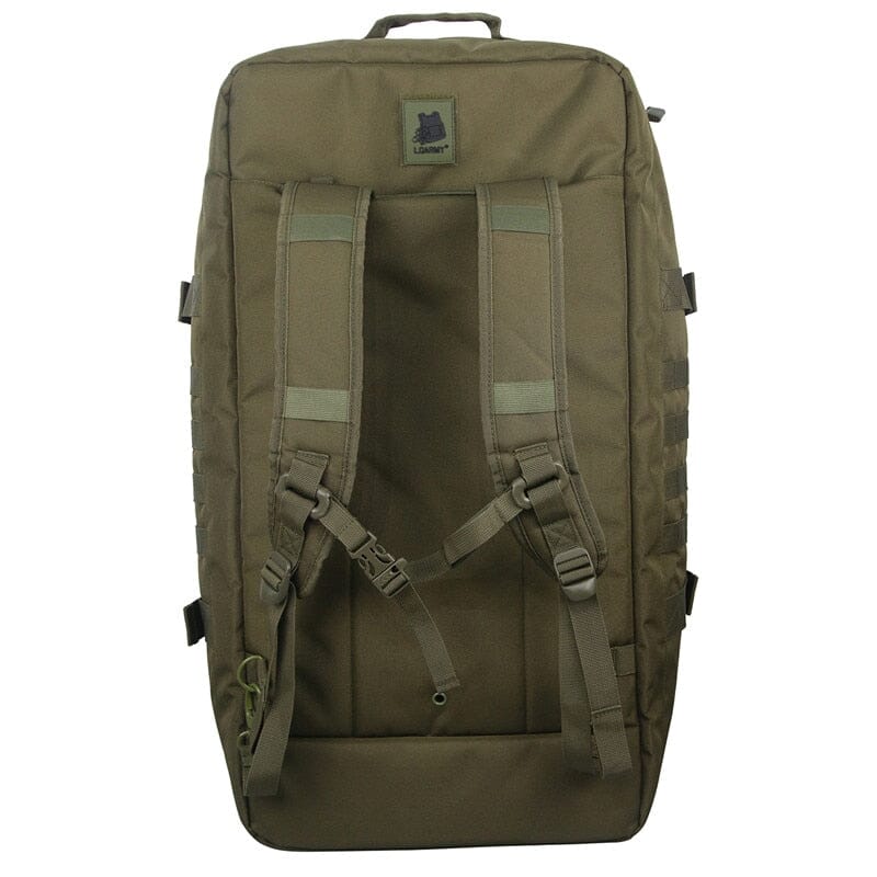 LUKI RUCKSACK 80L